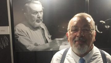 Aşkına Eşkıya’nın Cemşit’iydi. Ali Hürol hayatını kaybetti