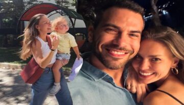 Aslı Enver de yurt dışına taşınıyor. Türkiye’den ayrılan ünlüler
