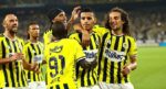 Aston Villa – Fenerbahçe maçı ne vakit, hangi kanalda, saat kaçta? Fenerbahçe Şampiyonlar Ligi maç takvimi!