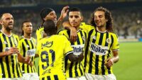 Aston Villa – Fenerbahçe maçı ne vakit, hangi kanalda, saat kaçta? Fenerbahçe Şampiyonlar Ligi maç takvimi!