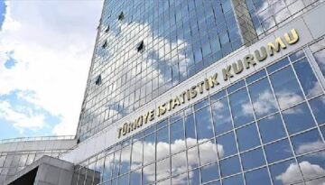 Atama ve vazifeden alma kararları Resmi Gazete’de. TÜİK Lider Yardımcısı değişti