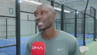 Atiba Hutchinson: Muhteşem Lig’de çok heyecanlı bir dönem olacağını düşünüyorum