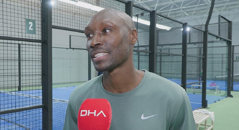 Atiba Hutchinson: Muhteşem Lig’de çok heyecanlı bir dönem olacağını düşünüyorum