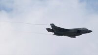 Atina’da panik! Suudiler’in F-35’leri telaş yarattı