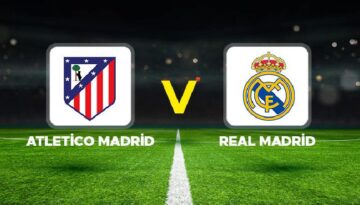 Atletico Madrid – Real Madrid maçı ne vakit, hangi kanalda, saat kaçta? Arda Güler birinci 11’de mi?