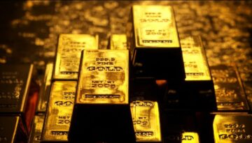 Avrupa altınını sebep Amerika’dan kaçırıyor?
