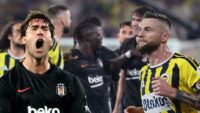 Avrupa basını Fenerbahçe-Beşiktaş derbisini konuşuyor! Skriniar ve Vlahovic gündemde
