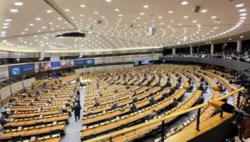 Avrupa Parlamentosu merkez sağında “Made in EU” çatlağı