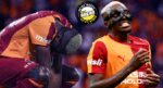 Avrupa’da kaygı verici tablo: Osimhen yoksa, Galatasaray maç kazanamıyor!