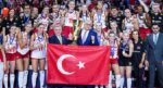 Avrupa’nın en büyüğü yeniden Sultanlar!