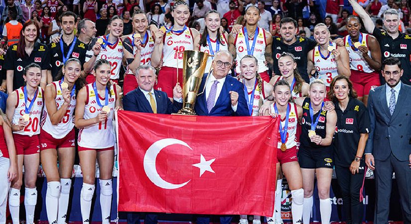Avrupa’nın en büyüğü yeniden Sultanlar!