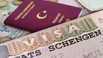 Avrupa’ya seyahat edeceklere 3 saat uyarısı