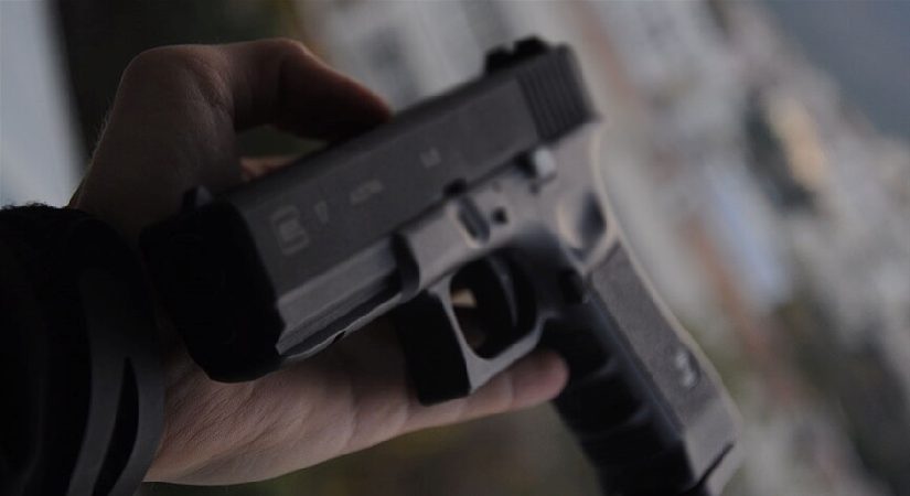 Avukatlara silah ruhsatında yüzde 50 indirim