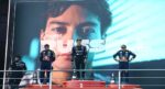 Azerbaycan Grand Prix’sinde zafer Mercedes’ten George Russel’ın oldu