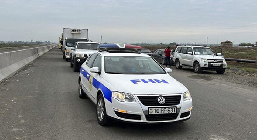Azerbaycan’da kaos planı önlendi: Ülkeyi kana bulamak isteyen hata örgütüne operasyon