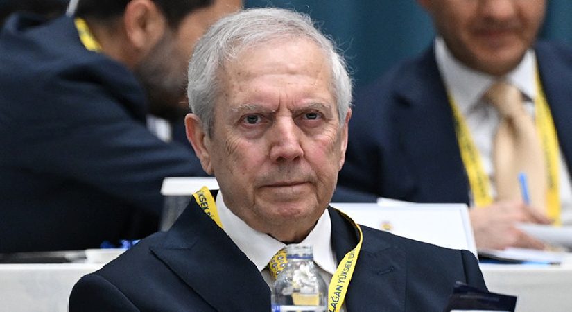 Aziz Yıldırım için kritik kongre!