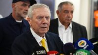 Aziz Yıldırım soyunma odasına indi mi? Fenerbahçe’den açıklama