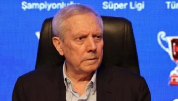 Aziz Yıldırım’dan derbi sonrası hakem yansısı: ‘2 penaltımız verilmedi, beni kimse durduramaz’