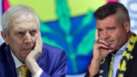Aziz Yıldırım’dan Sadettin Saran idaresine reaksiyon: ‘Paraları yemişsiniz! Erkek üzere sebep söylemiyorsunuz?’