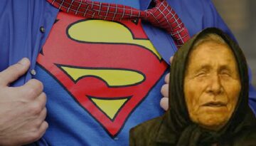 Baba Vanga’dan ürküten kehanet! 2027’ye işaret edildi: Harika beşerler mı geliyor?