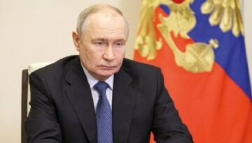 Babası Zelenski olunca… Putin’in torununa annesinin soyadı