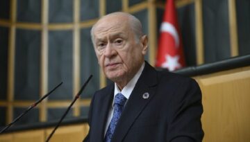 Bahçeli’den fon soruşturması açıklaması. “Hukuk önünde hesap sorulmalıdır”