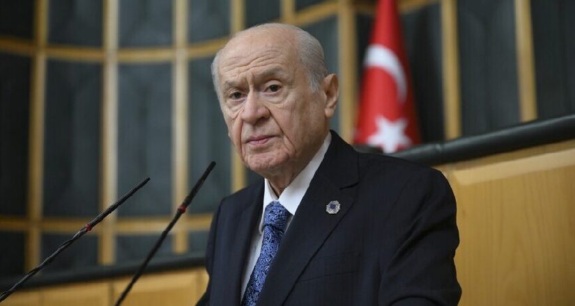 Bahçeli’den fon soruşturması açıklaması. “Hukuk önünde hesap sorulmalıdır”