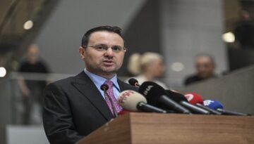 Bakan Akın Gürlek duyurdu. Adliyelerde yeni devir