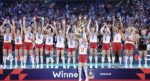 Bakan Bak, Avrupa şampiyonu A Ulusal Bayan Voleybol Kadrosu’nu tebrik etti