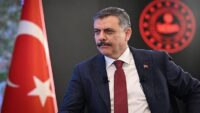 Bakan Çiftçi: Cezaevindekilerin yüzde 35’i uyuşturucu hatalısı