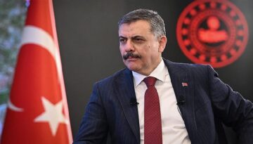 Bakan Çiftçi: Cezaevindekilerin yüzde 35’i uyuşturucu hatalısı