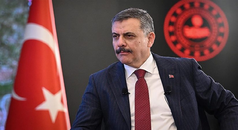 Bakan Çiftçi: Cezaevindekilerin yüzde 35’i uyuşturucu hatalısı