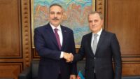 Bakan Fidan: İran’ın istikrarı değerli, anlaşmazlığın tahlile kavuşturulmasını umut ediyoruz