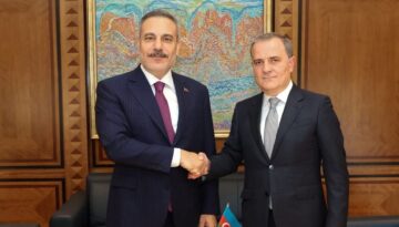 Bakan Fidan: İran’ın istikrarı değerli, anlaşmazlığın tahlile kavuşturulmasını umut ediyoruz