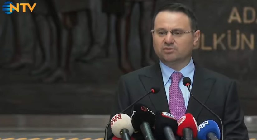 Bakan Gürlek: Aydınlatılmayan dosyalar bedellendiriliyor