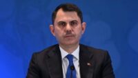 Bakan Kurum: Devletlerin asıl savunma sınırı tabiatımız ve iklimimiz olmalı