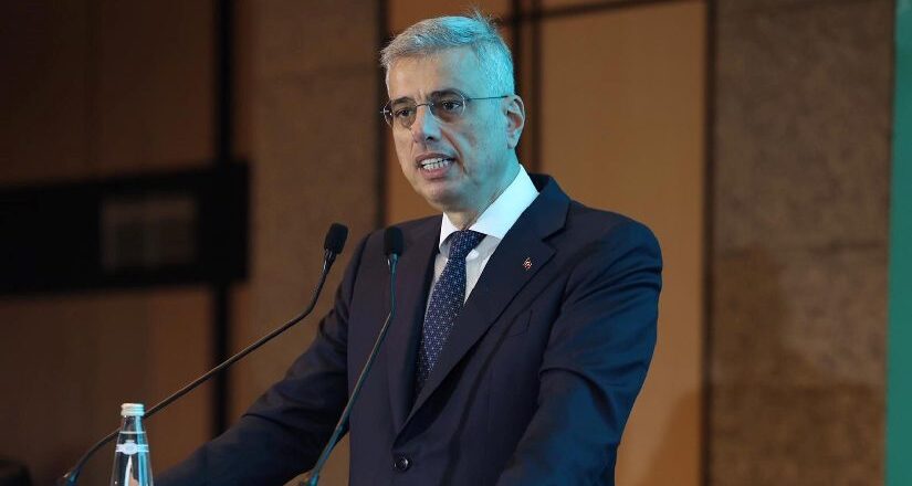 Bakan Memişoğlu: “1,5 milyondan fazla vatandaşımıza fiyatsız ilaç takviyesi sağladık”