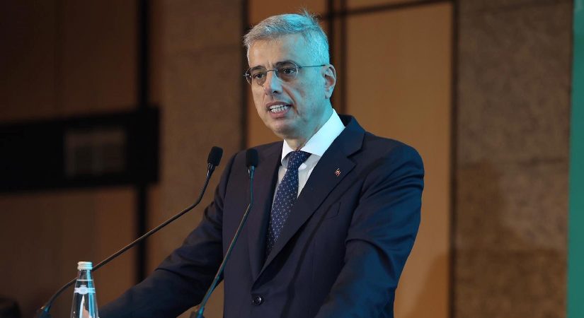 Bakan Memişoğlu: “1,5 milyondan fazla vatandaşımıza fiyatsız ilaç takviyesi sağladık”
