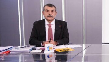 Bakan Tekin’den ailelere çağrı… Silahları çocukların erişemeyeceği yerde saklayın… Dijital yazışmaları takip edin