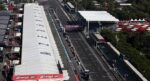 Bakü sokaklarında Formula 1 heyecanı. 10. sefer piste dönüştürüldü