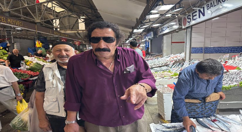 Balık dönemi hareketli başladı, Ankara esnafı tezli: “En taze balık Ankara’da yenir”