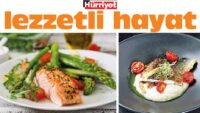 Balık tabaklarınızı bir de bu türlü hazırlayın