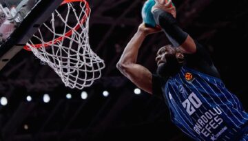Barcelona – Anadolu Efes maçı ne vakit, saat kaçta, hangi kanalda? EuroLeague yeni dönem birinci hafta uğraşı…
