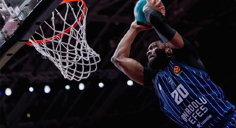 Barcelona – Anadolu Efes maçı ne vakit, saat kaçta, hangi kanalda? EuroLeague yeni dönem birinci hafta uğraşı…