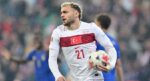 Barış Alper Yılmaz, ulusal kadrodaki 6. golünü attı!