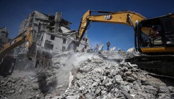 Barış Kurulu, Gazze için 2,45 milyar dolarlık “yeniden inşa” planını duyurdu