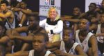 Barış projesinden NBA’in zirvesine! Kim Bohuny: Basketbol, gençlere ortak bir lisan sunuyor