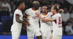 Başakşehir 2-3 Galatasaray (Süper Lig maçı özeti)