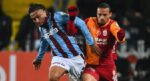 Başkan Galatasaray, Trabzonspor deplasmanında! İşte mümkün 11’ler