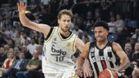 Basketbolda 39. Erkekler Cumhurbaşkanlığı Kupası, yarın sahibini bulacak